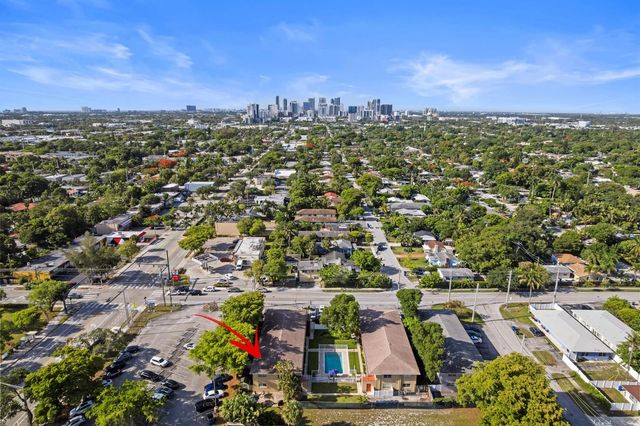 309 NE 16th Street 4, Fort Lauderdale, FL 33304