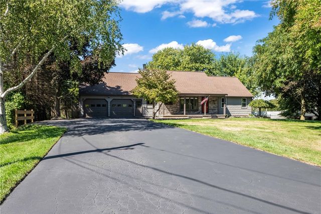 515 Manitou Road, Parma, NY 14468