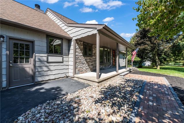 515 Manitou Road, Parma, NY 14468