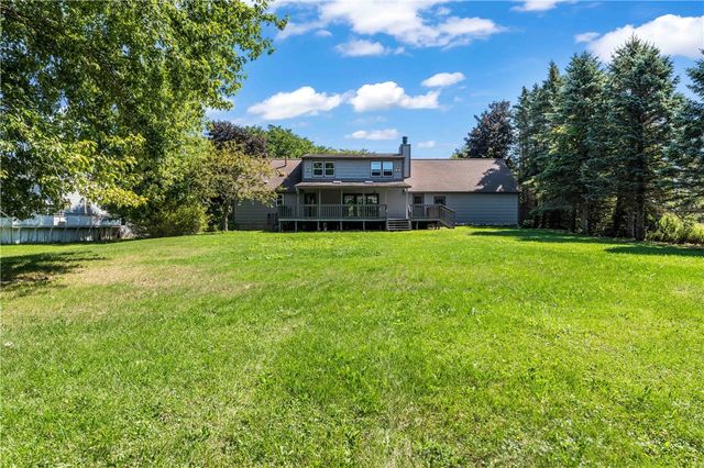 515 Manitou Road, Parma, NY 14468