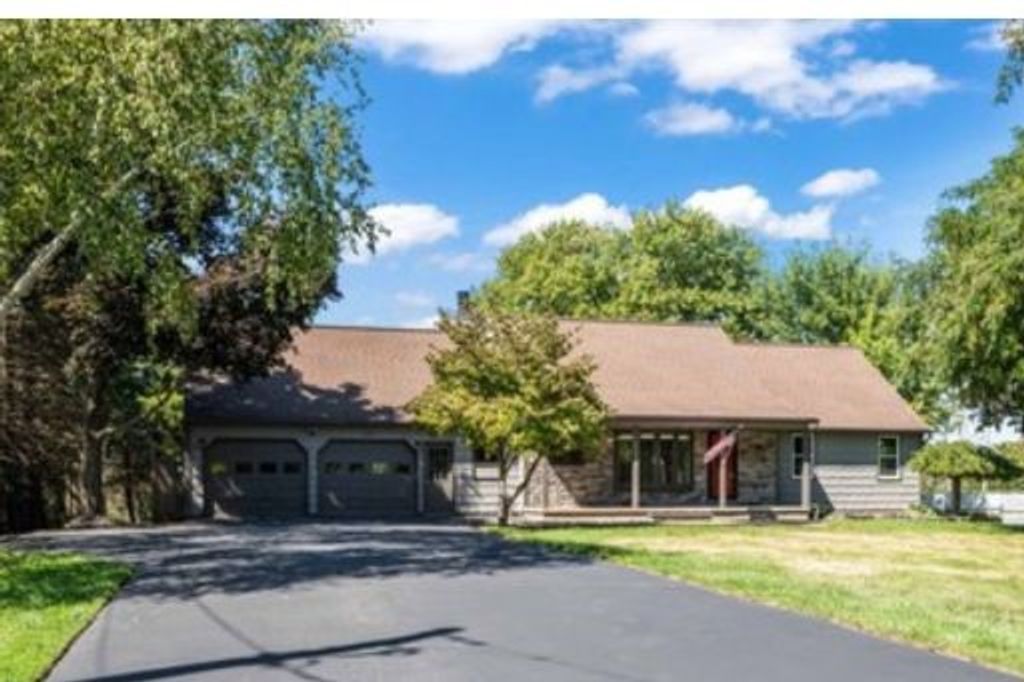 515 Manitou Road, Parma, NY 14468