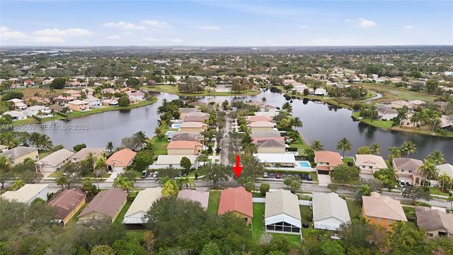 20494 SW 5th St, Pembroke Pines, FL 33029