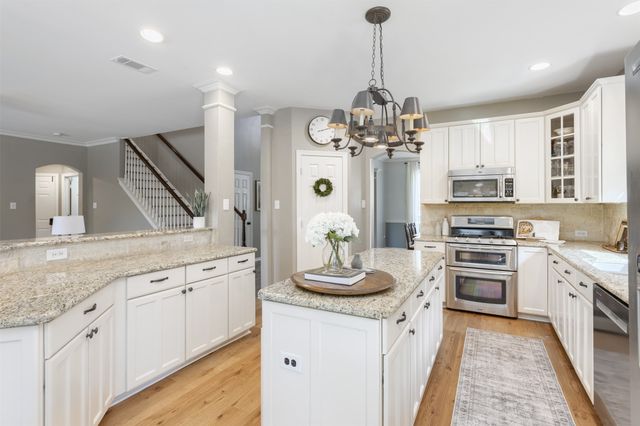 3861 Plantation Lane, Frisco, TX 75035