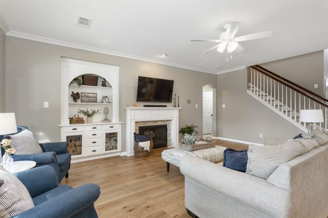 3861 Plantation Lane, Frisco, TX 75035