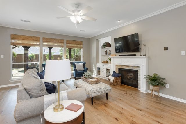 3861 Plantation Lane, Frisco, TX 75035