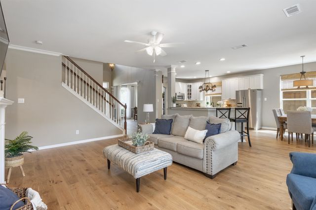 3861 Plantation Lane, Frisco, TX 75035