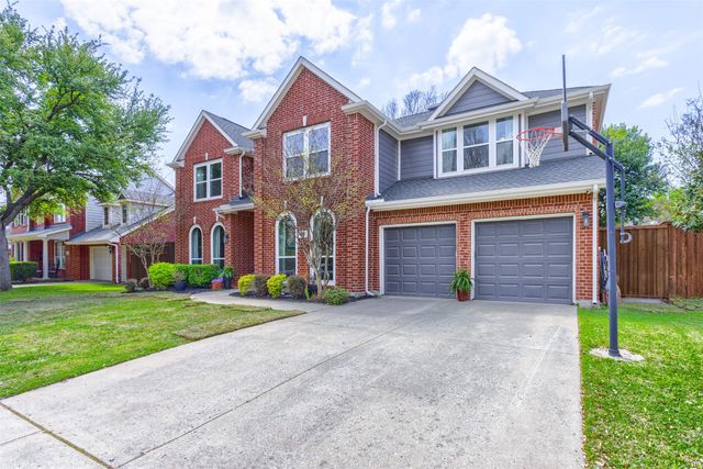 3861 Plantation Lane, Frisco, TX 75035