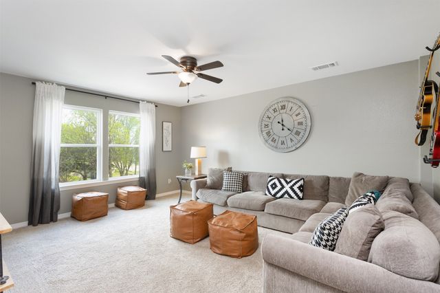 3861 Plantation Lane, Frisco, TX 75035