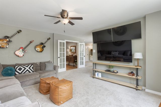 3861 Plantation Lane, Frisco, TX 75035