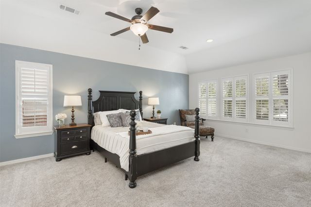 3861 Plantation Lane, Frisco, TX 75035