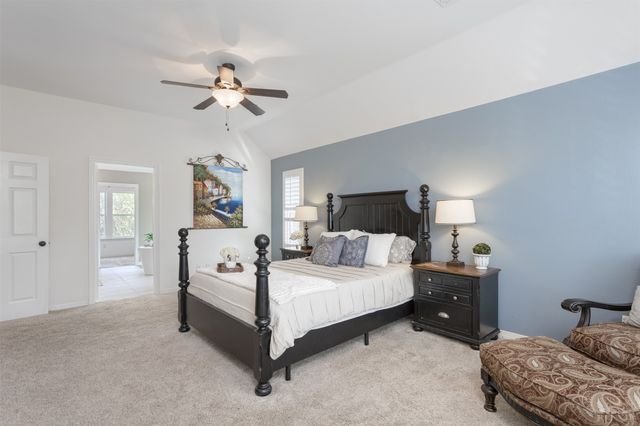 3861 Plantation Lane, Frisco, TX 75035