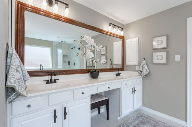 3861 Plantation Lane, Frisco, TX 75035