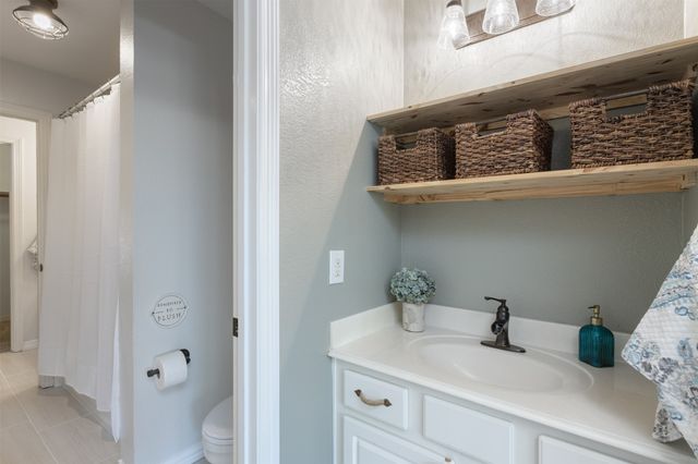 3861 Plantation Lane, Frisco, TX 75035