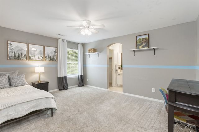 3861 Plantation Lane, Frisco, TX 75035