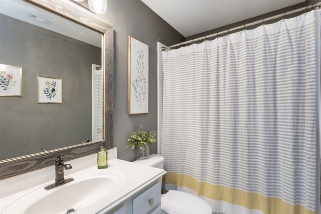 3861 Plantation Lane, Frisco, TX 75035