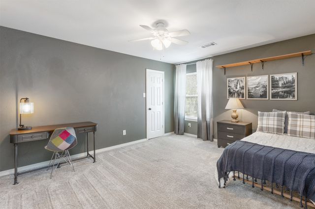 3861 Plantation Lane, Frisco, TX 75035