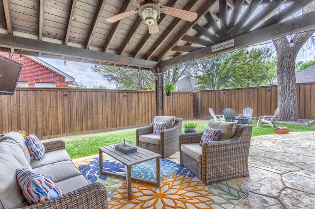 3861 Plantation Lane, Frisco, TX 75035