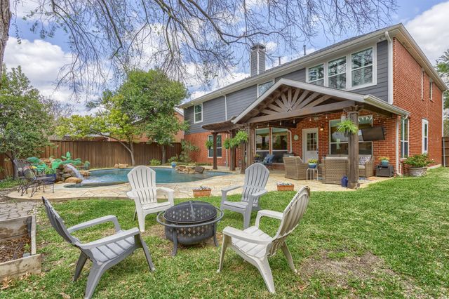 3861 Plantation Lane, Frisco, TX 75035