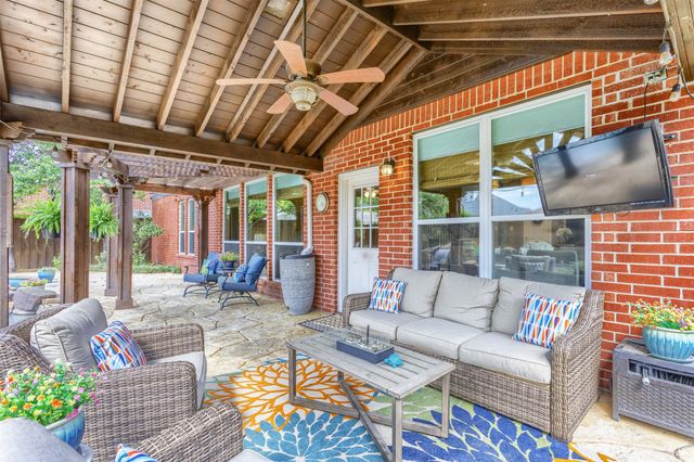 3861 Plantation Lane, Frisco, TX 75035