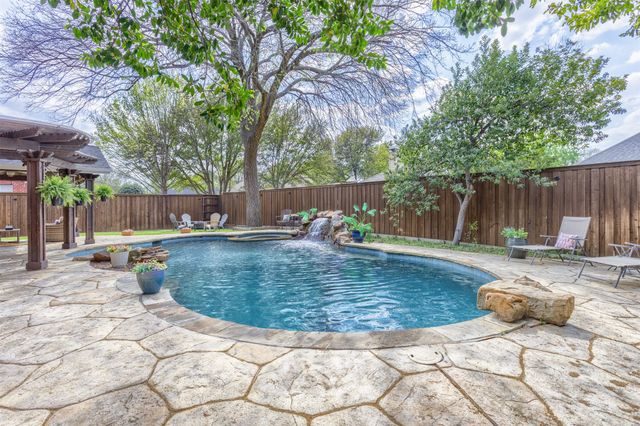 3861 Plantation Lane, Frisco, TX 75035