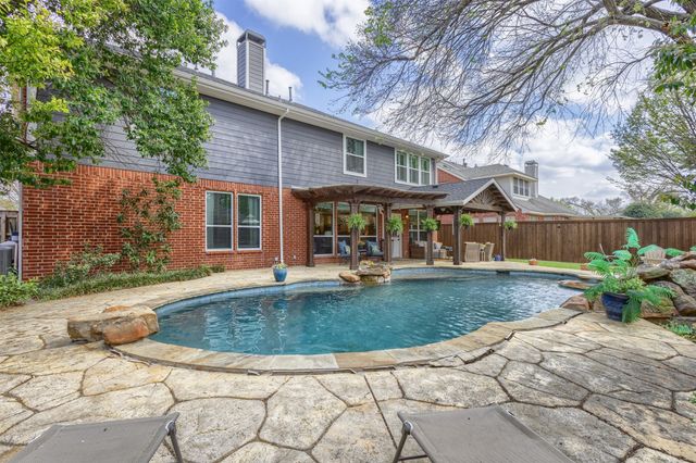 3861 Plantation Lane, Frisco, TX 75035