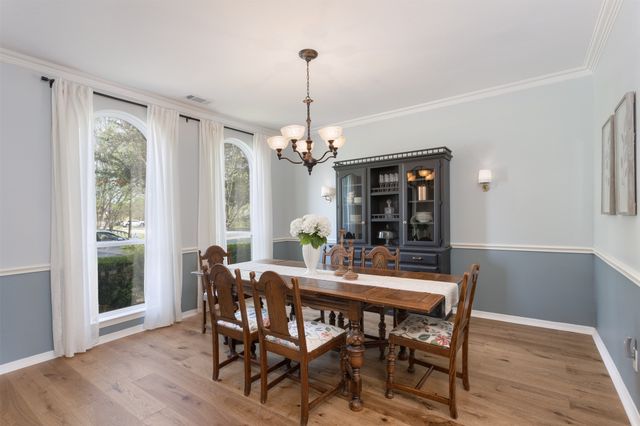 3861 Plantation Lane, Frisco, TX 75035