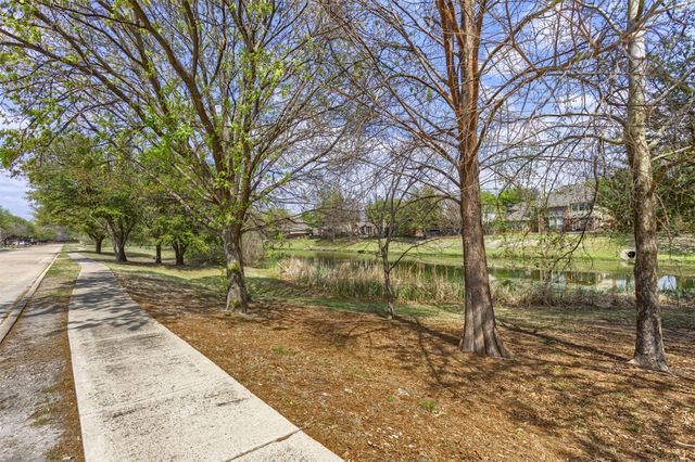 3861 Plantation Lane, Frisco, TX 75035