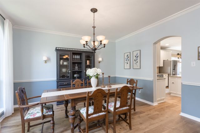 3861 Plantation Lane, Frisco, TX 75035