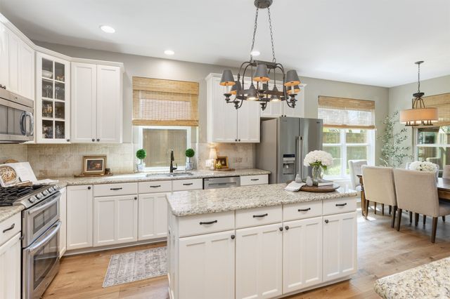 3861 Plantation Lane, Frisco, TX 75035