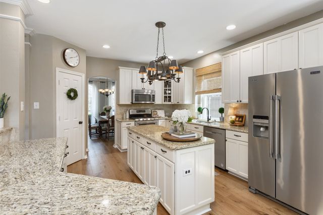 3861 Plantation Lane, Frisco, TX 75035