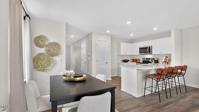 4226 Stoneman Alley, Raleigh, NC 27610