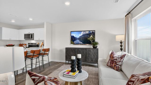 4226 Stoneman Alley, Raleigh, NC 27610