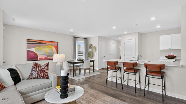 4226 Stoneman Alley, Raleigh, NC 27610