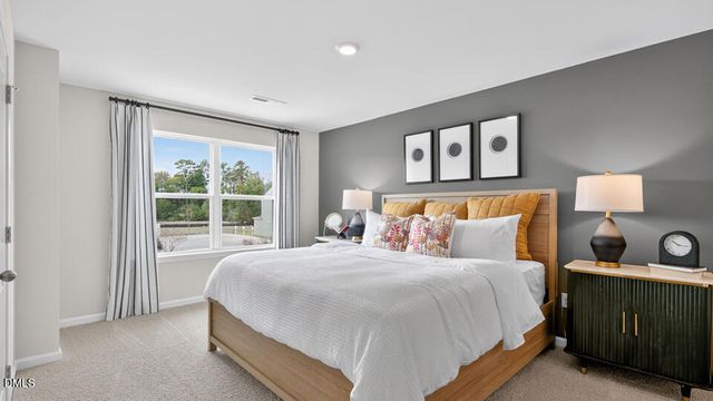 4226 Stoneman Alley, Raleigh, NC 27610