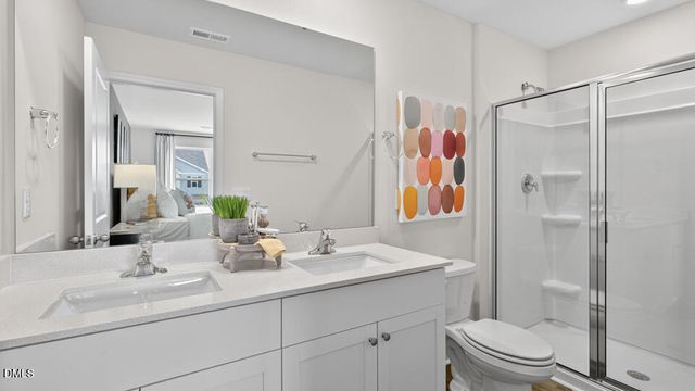 4226 Stoneman Alley, Raleigh, NC 27610