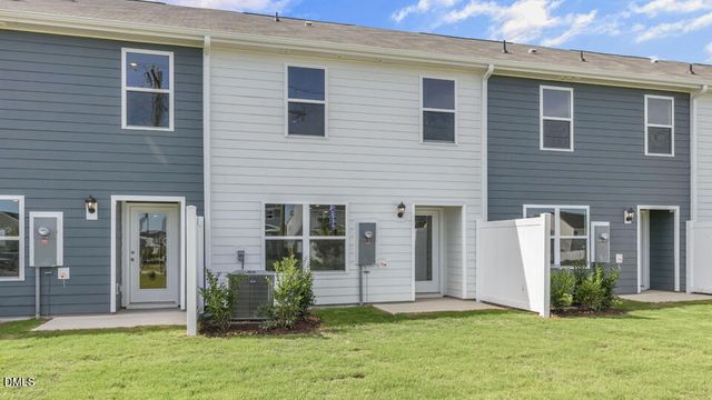 4226 Stoneman Alley, Raleigh, NC 27610