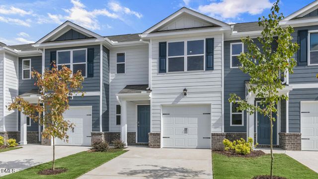 4226 Stoneman Alley, Raleigh, NC 27610