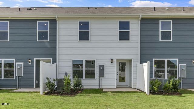 4226 Stoneman Alley, Raleigh, NC 27610