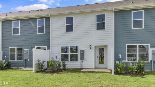 4226 Stoneman Alley, Raleigh, NC 27610