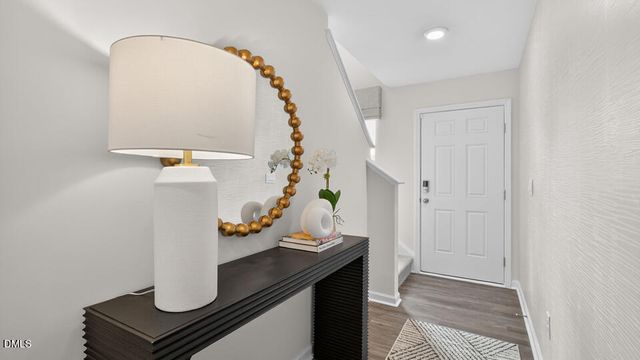 4226 Stoneman Alley, Raleigh, NC 27610