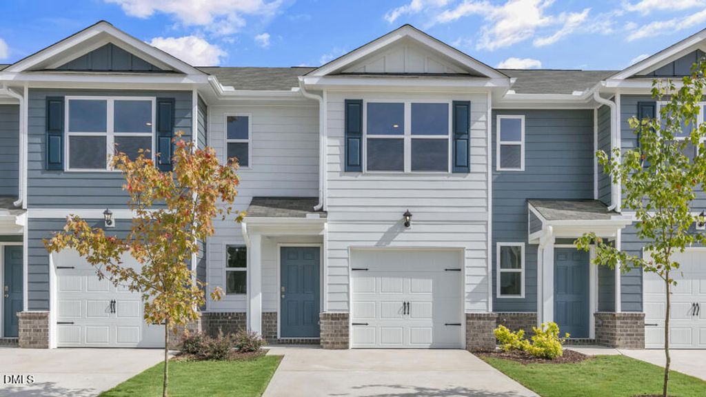 4226 Stoneman Alley, Raleigh, NC 27610