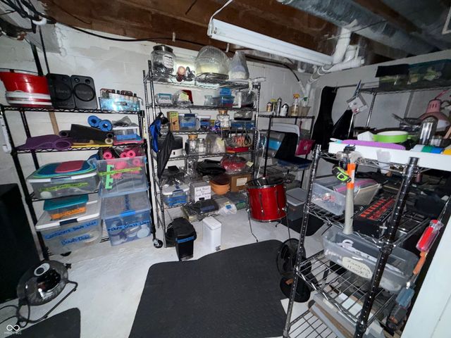 2028 Green Rock Lane, Indianapolis, IN 46203