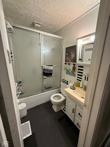 2028 Green Rock Lane, Indianapolis, IN 46203