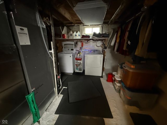 2028 Green Rock Lane, Indianapolis, IN 46203