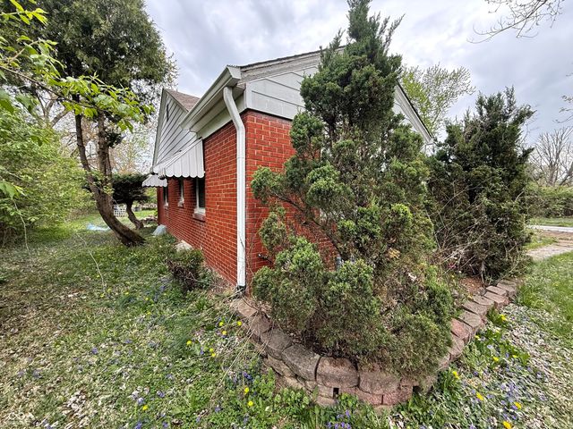 2028 Green Rock Lane, Indianapolis, IN 46203