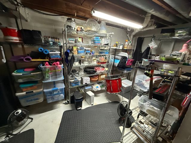 2028 Green Rock Lane, Indianapolis, IN 46203