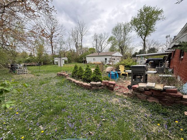 2028 Green Rock Lane, Indianapolis, IN 46203