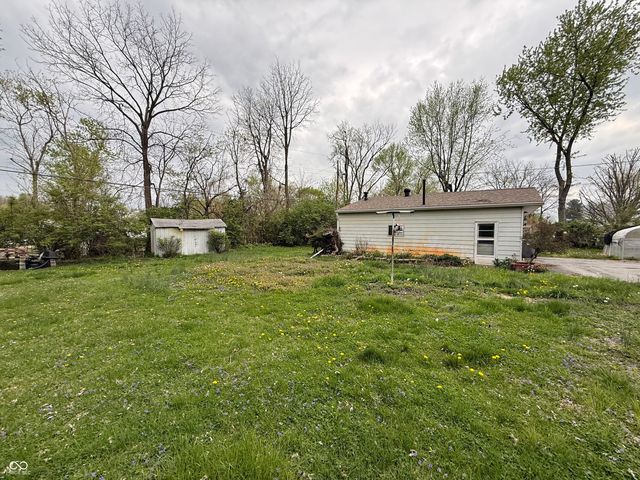 2028 Green Rock Lane, Indianapolis, IN 46203