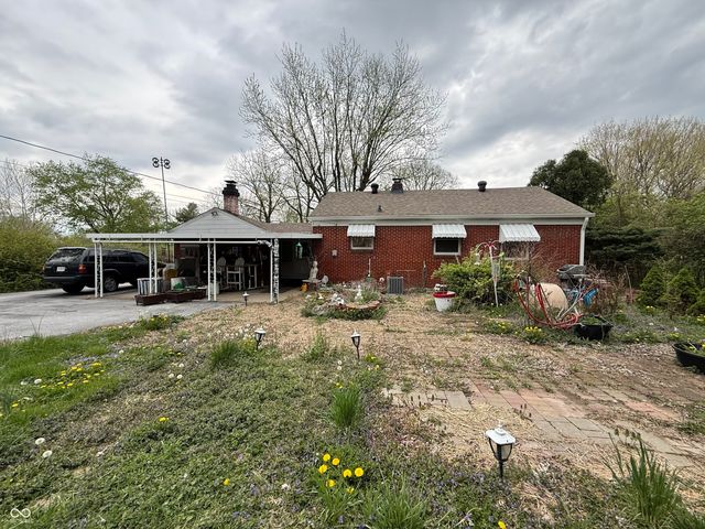 2028 Green Rock Lane, Indianapolis, IN 46203