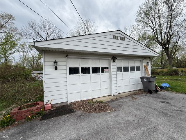 2028 Green Rock Lane, Indianapolis, IN 46203